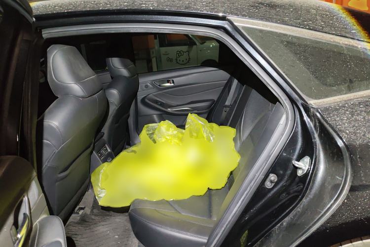 Used Toyota Avalon 2022 2.0L Luxury Edition