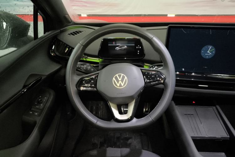 Used Volkswagen ID.UNYX 2024 Pro Long-Range Version
