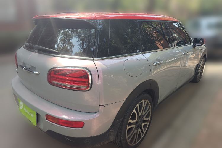 Used MINI Clubman 2021 1.5T COOPER Connoisseur
