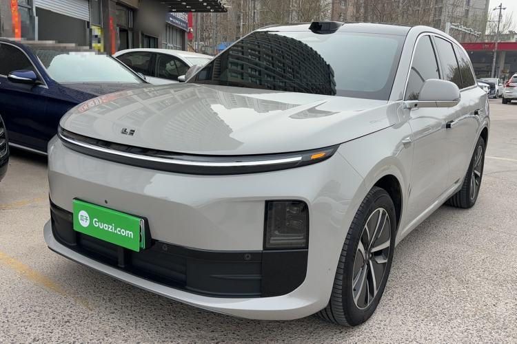 Used Li Auto L6 2024 Max