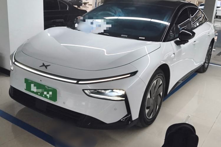 Used XPeng P7+ 2024 Long-Range Max