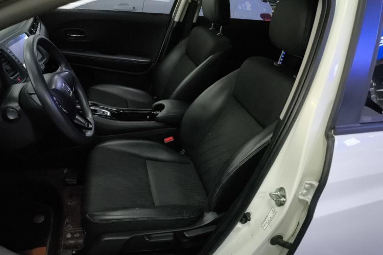 Used Honda Vezel 2020 1.5L CVT Pioneer Edition
