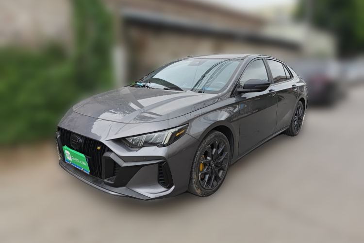 Used GAC Trumpchi EMPOW 2021 270T DCT J15 Version