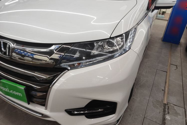 Used Honda Odyssey 2021 2.0L Rui·Comfort Edition