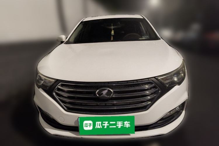 Used Bestune B30 2016 1.6L Automatic Premium Edition
