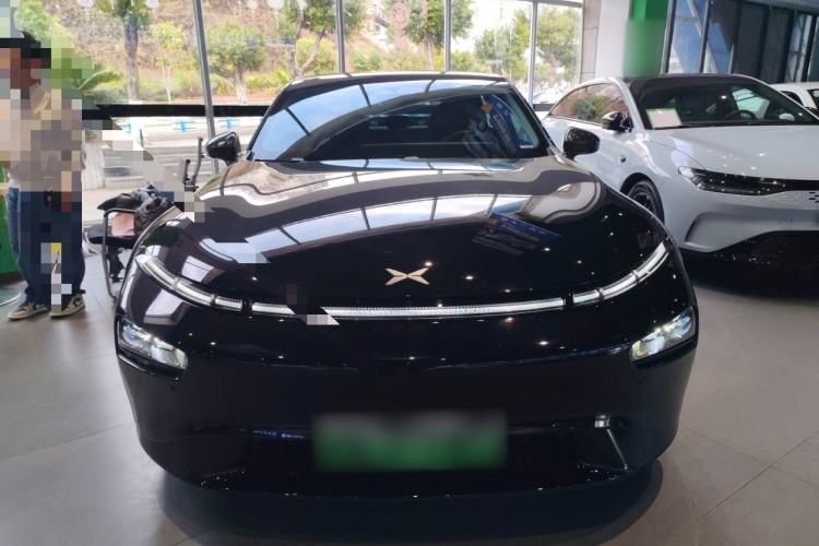 Used XPeng P7 2023 586E
