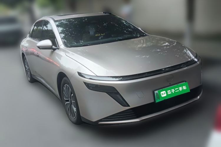 Used Nissan N6 2026 Model 180 Max Front Right 45 Deg