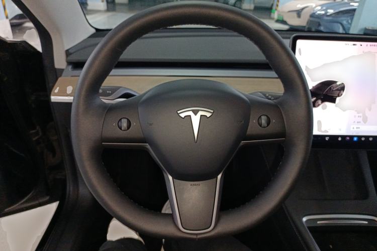 Used Tesla Model 3 2021 Standard Range Rear-Drive Upgraded Version