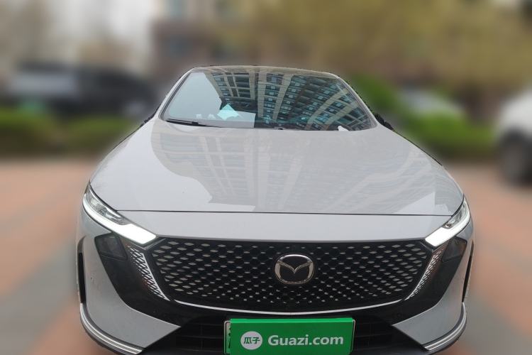 Used Mazda EZ-6 2024 Range-Extended 200 Luxury Edition
