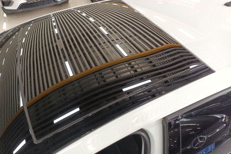 Used Volkswagen Golf 2020 Zhiai Edition 280TSI DSG Comfort Model