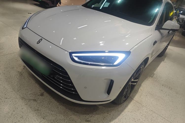 Used Hima AITO M5 2023 Extended-Range Four-Wheel Drive Intelligent Driving Version