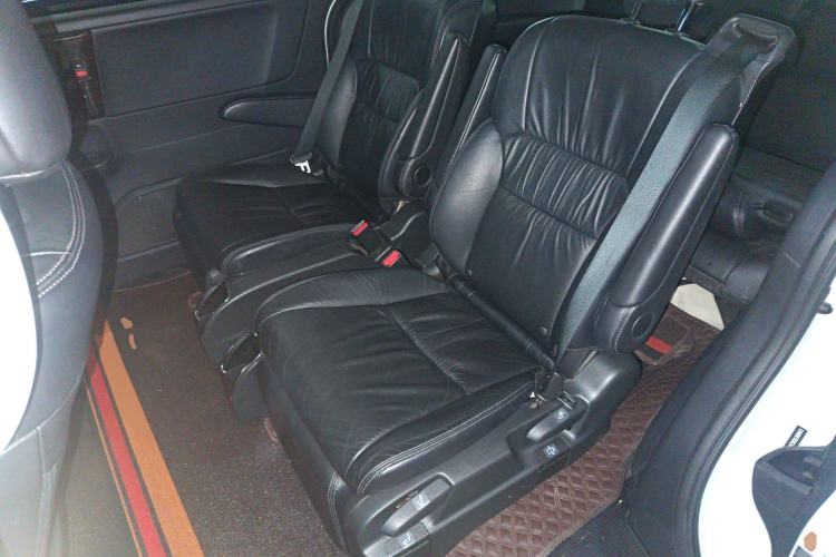 Used Honda Odyssey 2018 2.4L Smart Edition