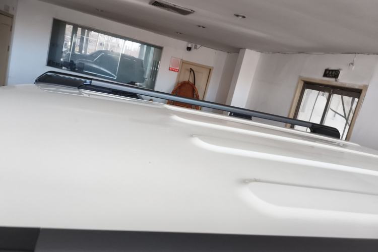 Used Baojun Spark 2023 Flagship Edition