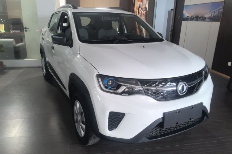 Used Dongfeng NAMMI EX1 2021 Zhi Ling Version Exterior 2