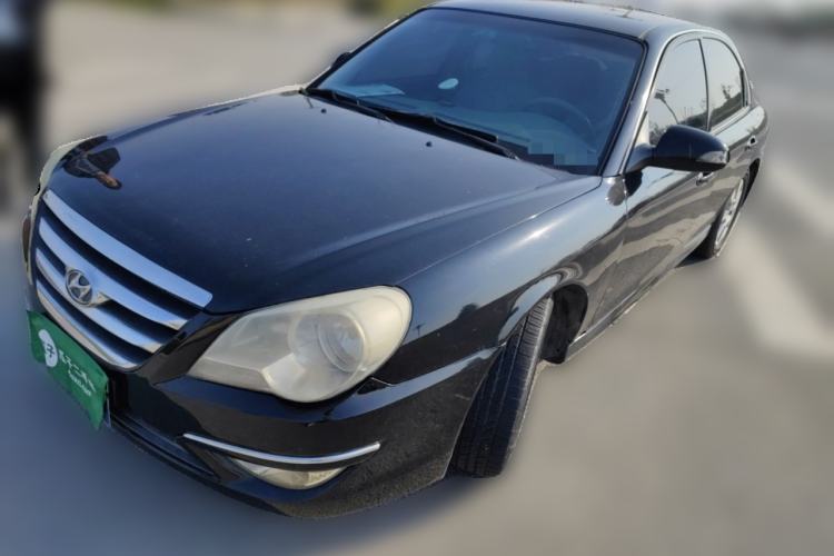 Used Hyundai MoInca 2009 1.8L Manual Comfort Edition GL