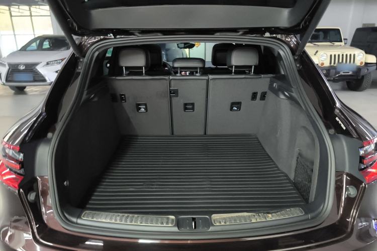 Used Porsche Macan 2017 Macan 2.0T
