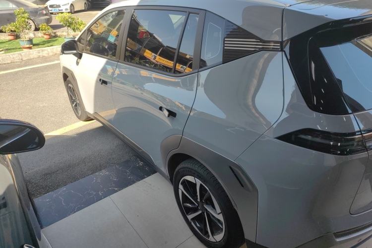 Used AION Y 2025 Plus 510 Enjoy Edition
