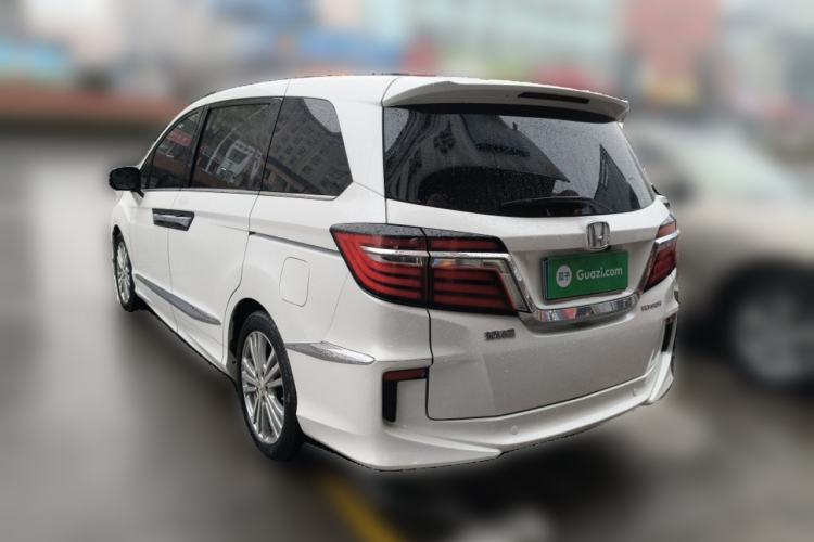 Used Honda Elysion 2016 2.4L Classic Edition