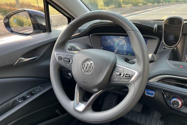 Used Buick Velite 6 2024 450km Enjoyment Plus Version