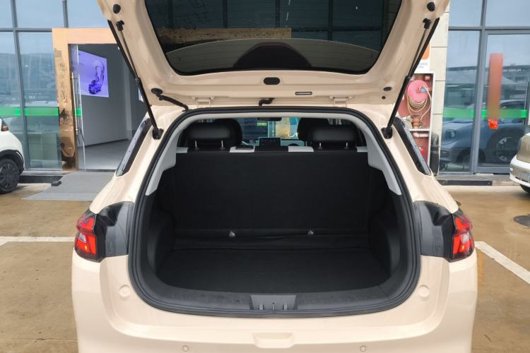 Used NETA AYA 2023 401 Lite Trunk