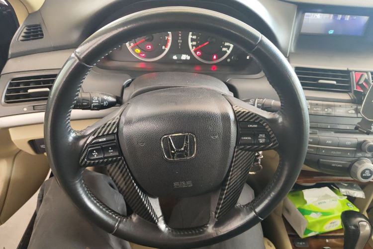 Used Honda Accord 2012 2.0L SE