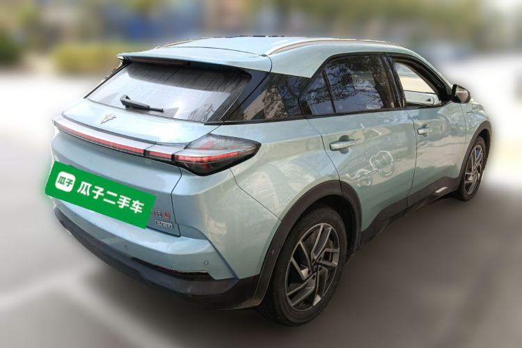 Used NETA U 2021 Pro 610 Industry Custom Edition