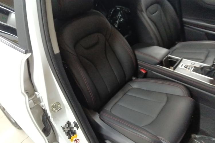 Used CHANGAN CS75 2023 Enjoy Edition 1.5T DCT Prestige Version