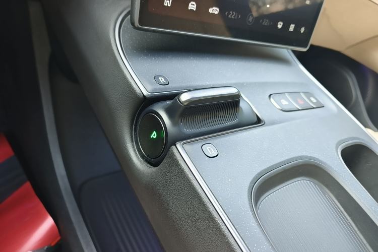 Used Nio ET5T 2023 75 kWh Touring
