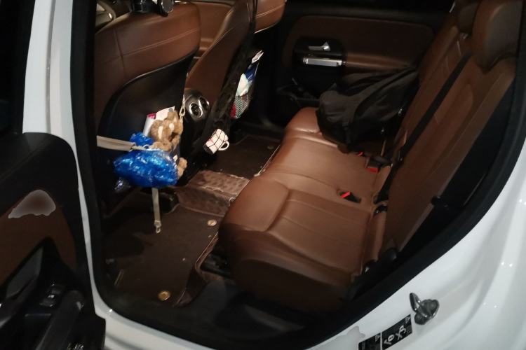 Used Mercedes-Benz GLB 2021 GLB 180 Fashion Model