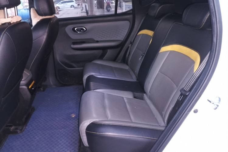 Used AION Y 2021 70 Tech Vitality Edition
