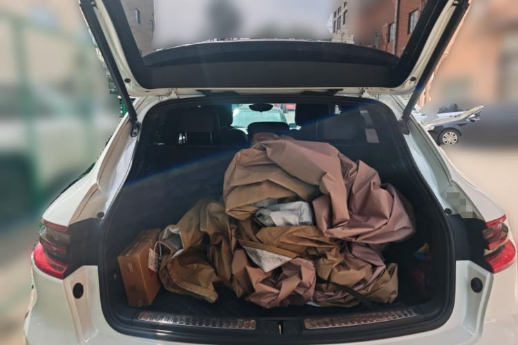 Used Porsche Macan 2017 Macan 2.0T