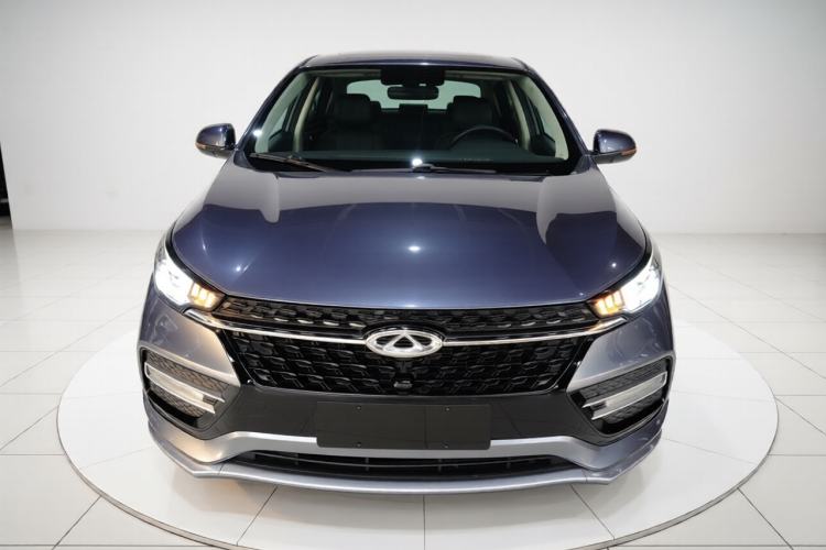 Used Chery Arrizo GX 2019 Pro 1.5T CVT Model Color Version China VI Standard