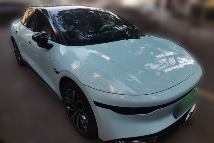 Used Zeekr 007 2024 Rear-Drive Version 100 kWh
