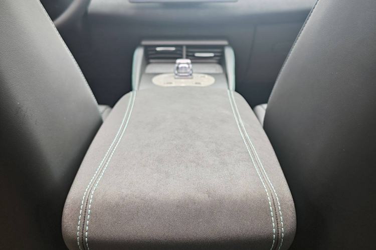 Used BYD Seal 06 New Energy 2025 DM-i Smart Drive 120KM Deluxe Model