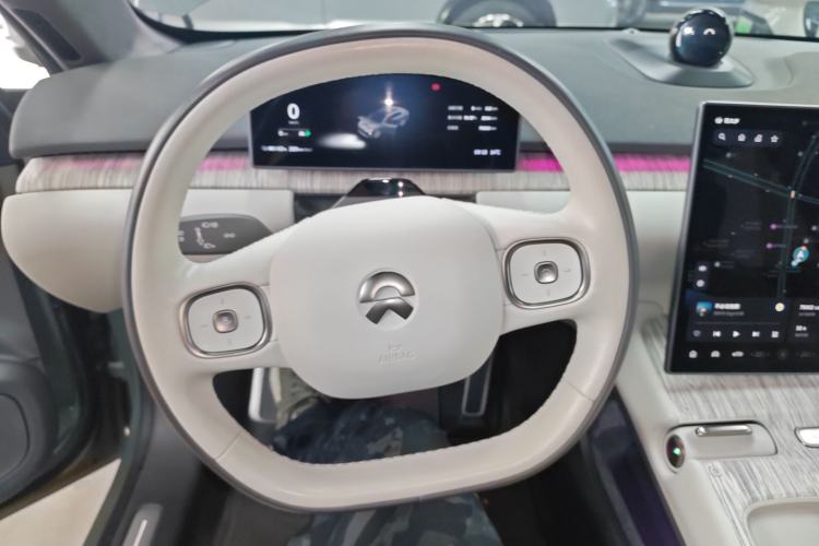 Used Nio ET7 2022 100kWh First Edition
