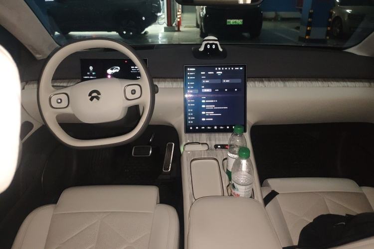 Used Nio ET7 2024 100kWh Executive Signature Edition
