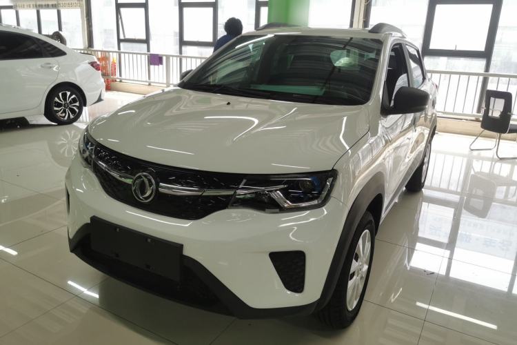 Used Dongfeng NAMMI EX1 2021 Zhi Ling Version