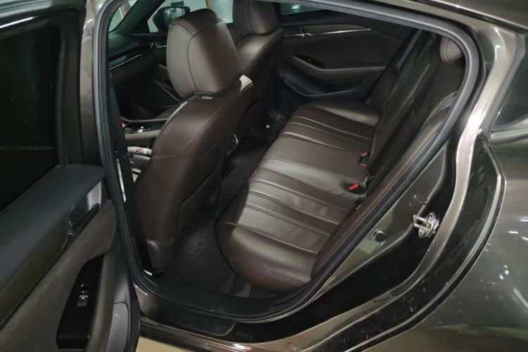 Used Mazda Atenza 2020 2.5L Sky Blue Prestige Edition