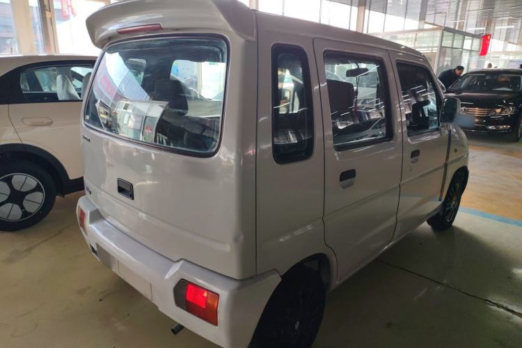 Used Suzuki Wagon R 2012 Entrepreneur Edition 1.0L Manual - Overdrive Type