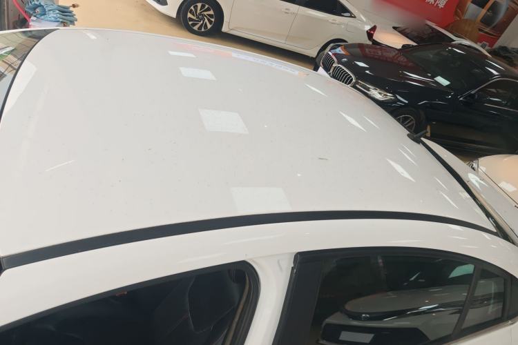 Used Chery Arrizo 5 2016 1.5L Manual Lingchao Edition
