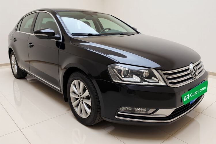 Used Volkswagen Magotan 2013 1.8TSI Luxury Model