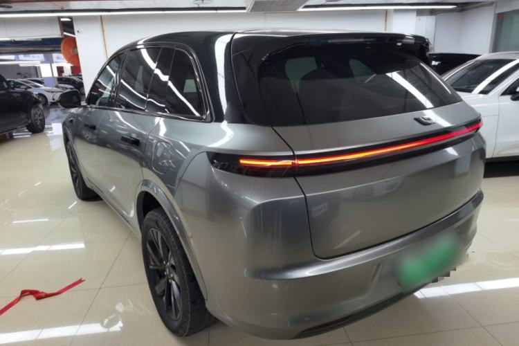 Used Li Auto L7 2023 Pro Model