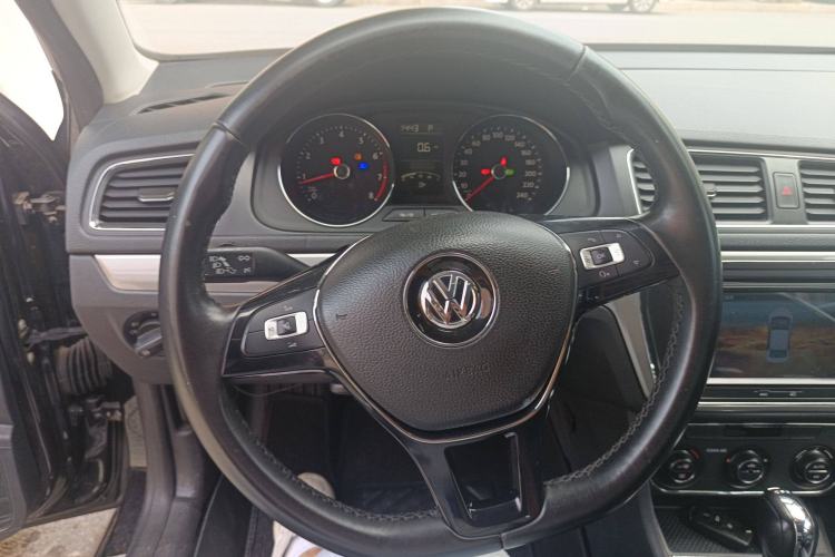 Used Volkswagen Lavida 2017 230TSI DSG Comfort Edition