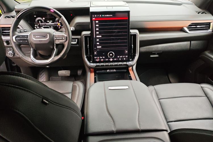 Used GMC YUKON 2025 2.7T Denali Signature Edition