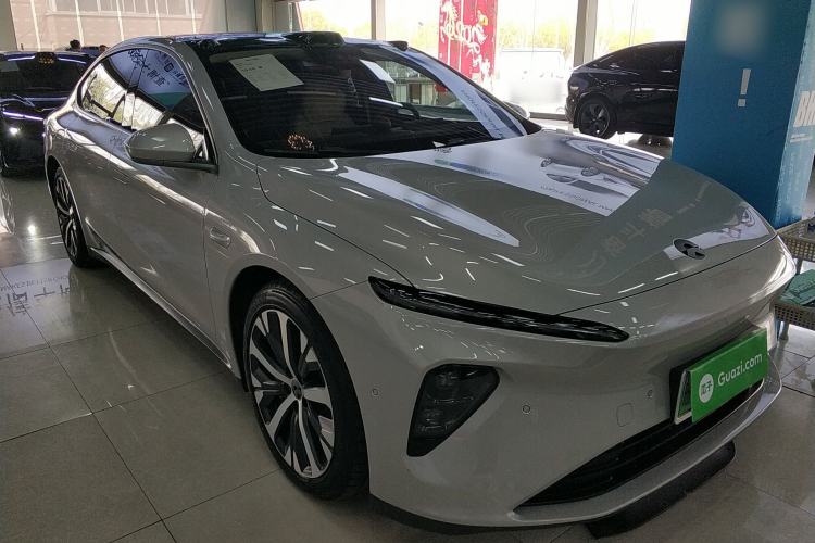 Used Nio ET7 2022 100kWh First Edition
