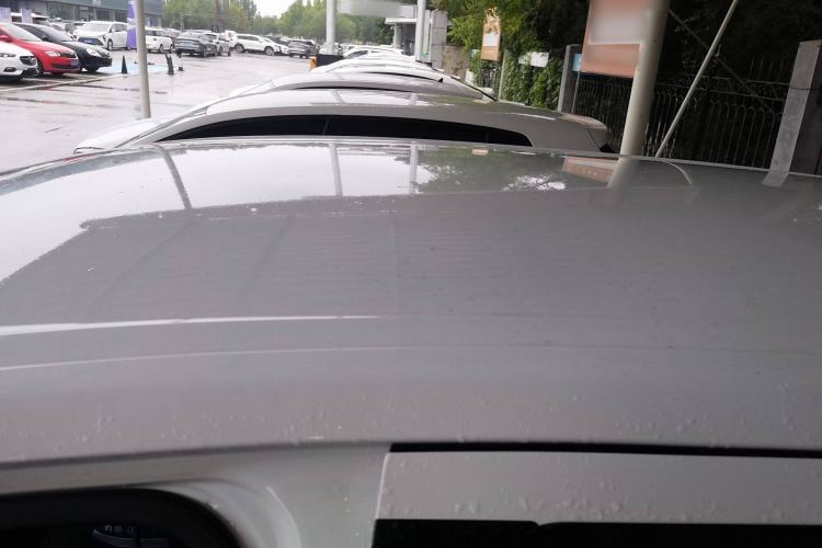 Used Chevrolet Lova RV 2016 1.5L Automatic Comfort Edition