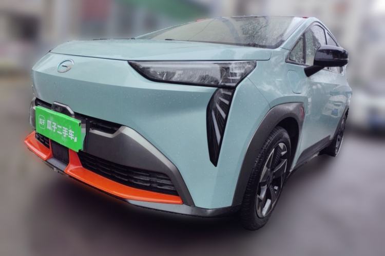 Used AION Y 2021 70 Intelligent Dynamic Edition