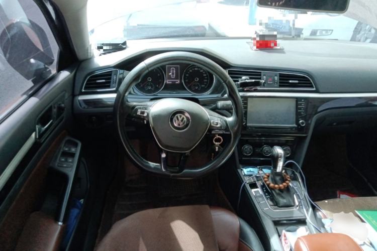 Used Volkswagen Lamando 2015 330TSI DSG Comfort Edition