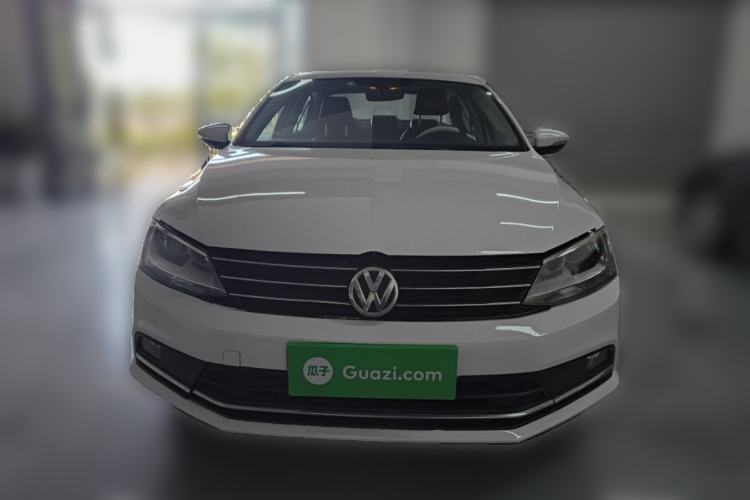 Used Volkswagen Sagitar 2018 1.6L Automatic Comfort Model