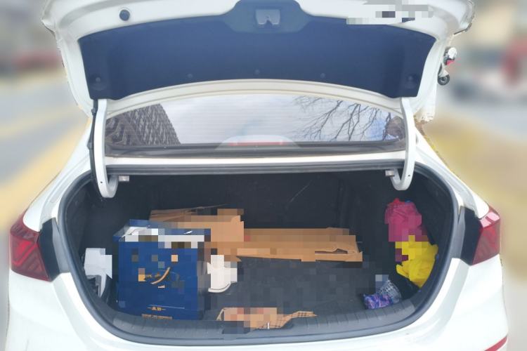 Used Kia K3 2021 Revised 1.5L CVT Fashion Edition
